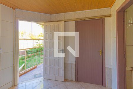 Sala de casa para alugar com 2 quartos, 140m² em Mathias Velho, Canoas