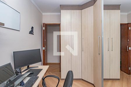 Quarto 1 de apartamento à venda com 2 quartos, 55m² em Jardim Patente Novo, São Paulo