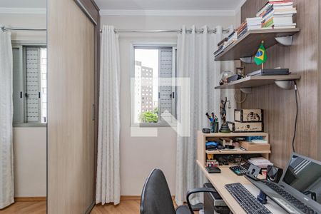 Quarto 1 de apartamento à venda com 2 quartos, 55m² em Jardim Patente Novo, São Paulo