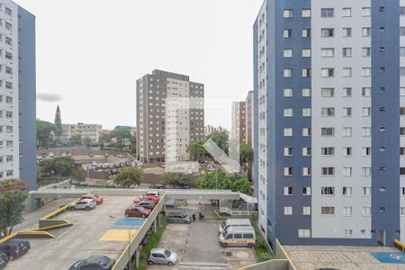 Vista de apartamento à venda com 2 quartos, 55m² em Jardim Patente Novo, São Paulo