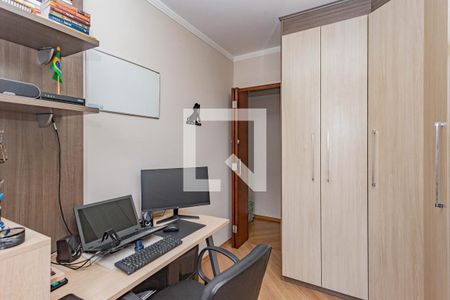 Quarto 1 de apartamento à venda com 2 quartos, 55m² em Jardim Patente Novo, São Paulo