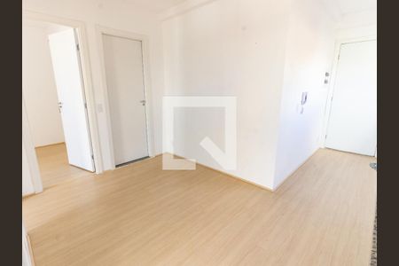 Sala/Cozinha de apartamento para alugar com 2 quartos, 38m² em Mooca, São Paulo