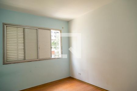 Quarto 1 de apartamento para alugar com 2 quartos, 76m² em Vila Santa Catarina, São Paulo