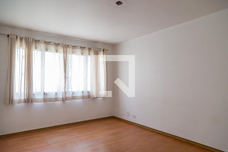 Sala de apartamento para alugar com 2 quartos, 76m² em Vila Santa Catarina, São Paulo