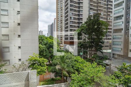 Vista do Quarto 1 de apartamento para alugar com 2 quartos, 76m² em Vila Santa Catarina, São Paulo