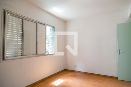 Quarto 2 de apartamento para alugar com 2 quartos, 76m² em Vila Santa Catarina, São Paulo