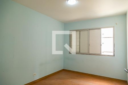 Quarto 1 de apartamento para alugar com 2 quartos, 76m² em Vila Santa Catarina, São Paulo