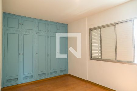 Quarto 2 de apartamento para alugar com 2 quartos, 76m² em Vila Santa Catarina, São Paulo