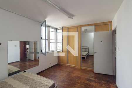 Quarto 1 - Suíte de apartamento para alugar com 2 quartos, 141m² em Higienópolis, São Paulo