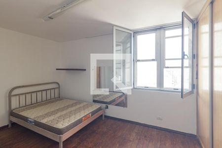 Quarto 1 - Suíte de apartamento para alugar com 2 quartos, 141m² em Higienópolis, São Paulo