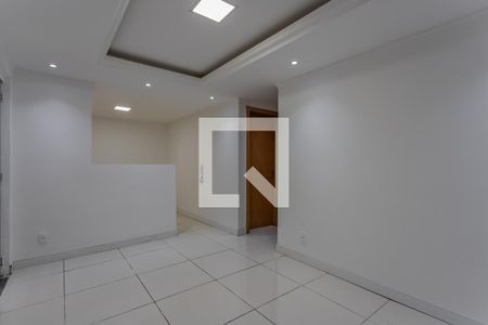 Sala de apartamento para alugar com 2 quartos, 44m² em Jardim Dona Leopoldina, Porto Alegre