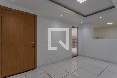 Sala de apartamento para alugar com 2 quartos, 44m² em Jardim Dona Leopoldina, Porto Alegre