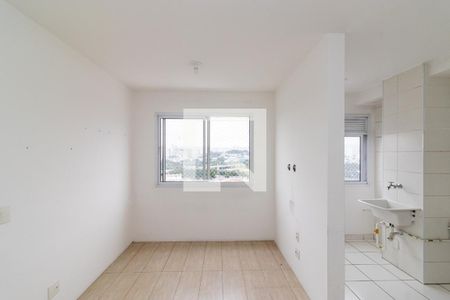 Sala de apartamento à venda com 1 quarto, 31m² em Água Branca, São Paulo