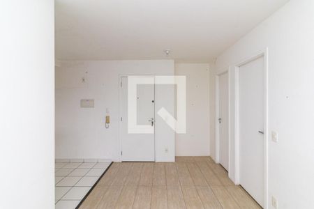 Sala de apartamento para alugar com 1 quarto, 31m² em Água Branca, São Paulo