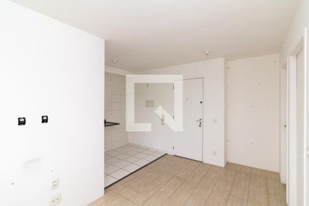 Sala de apartamento para alugar com 1 quarto, 31m² em Água Branca, São Paulo