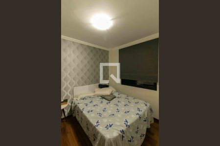 Quarto 1 de apartamento para alugar com 2 quartos, 156m² em Jardim Atlântico, Belo Horizonte