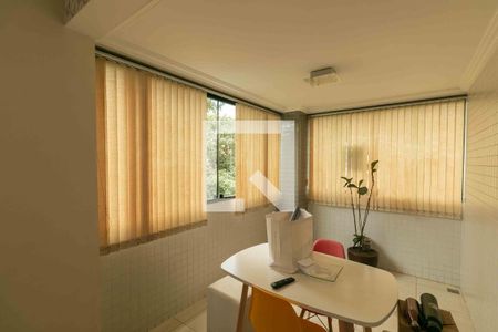 Sala de apartamento para alugar com 2 quartos, 156m² em Jardim Atlântico, Belo Horizonte