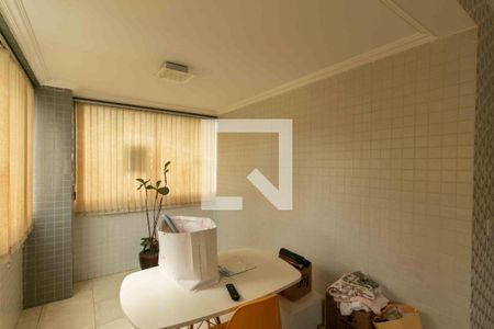 Sala de apartamento para alugar com 2 quartos, 156m² em Jardim Atlântico, Belo Horizonte