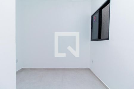 Quarto 2 de casa para alugar com 3 quartos, 84m² em Vila Santa Teresa (zona Leste), São Paulo