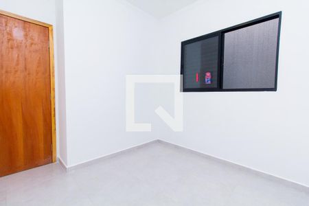 Quarto 1 de casa para alugar com 3 quartos, 84m² em Vila Santa Teresa (zona Leste), São Paulo