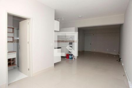 Studio - Quarto de kitnet/studio à venda com 1 quarto, 47m² em Centro Histórico, Porto Alegre