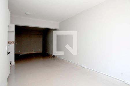 Studio - Quarto de kitnet/studio à venda com 1 quarto, 47m² em Centro Histórico, Porto Alegre