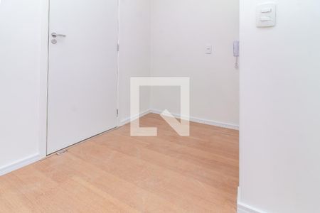 Sala de apartamento à venda com 1 quarto, 27m² em Vila Ipojuca, São Paulo