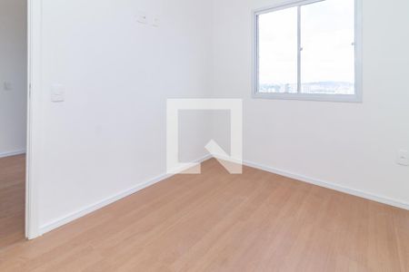 Quarto de apartamento à venda com 1 quarto, 27m² em Vila Ipojuca, São Paulo