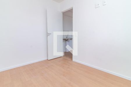 Quarto de apartamento à venda com 1 quarto, 27m² em Vila Ipojuca, São Paulo