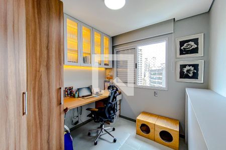 Quarto 1 de apartamento à venda com 2 quartos, 65m² em Vila Mariana, São Paulo