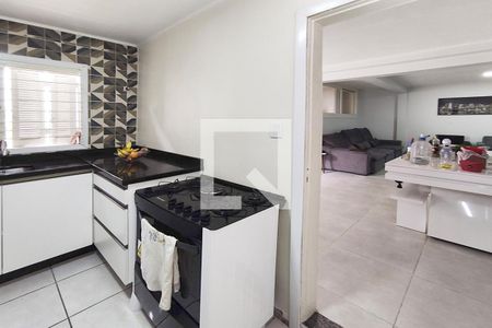 Casa para alugar com 105m², 3 quartos e 1 vaga Casa para alugar com 105m², 3 quartos e 1 vagaCozinha