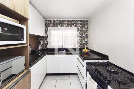 Casa para alugar com 105m², 3 quartos e 1 vaga Casa para alugar com 105m², 3 quartos e 1 vagaCozinha