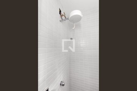 Casa para alugar com 105m², 3 quartos e 1 vaga Casa para alugar com 105m², 3 quartos e 1 vagaBanheiro