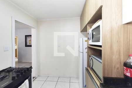 Casa para alugar com 105m², 3 quartos e 1 vaga Casa para alugar com 105m², 3 quartos e 1 vagaCozinha