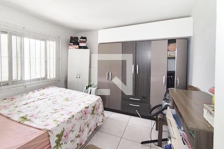 Casa para alugar com 105m², 3 quartos e 1 vaga Casa para alugar com 105m², 3 quartos e 1 vagaQuarto 3