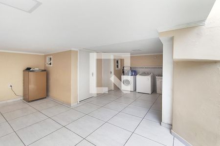 Casa para alugar com 105m², 3 quartos e 1 vaga Casa para alugar com 105m², 3 quartos e 1 vagaGaragem