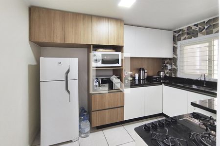 Casa para alugar com 105m², 3 quartos e 1 vaga Casa para alugar com 105m², 3 quartos e 1 vagaCozinha