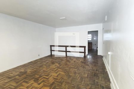 Sala de casa para alugar com 3 quartos, 115m² em Rio Branco, Novo Hamburgo