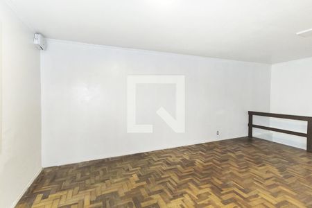 Sala de casa para alugar com 3 quartos, 115m² em Rio Branco, Novo Hamburgo