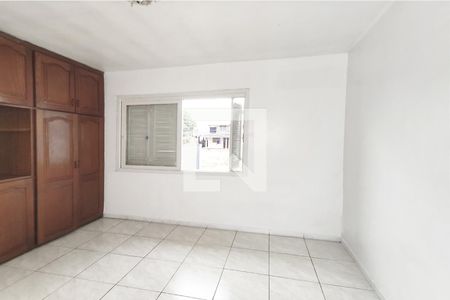 Quarto 1 de casa para alugar com 3 quartos, 115m² em Rio Branco, Novo Hamburgo