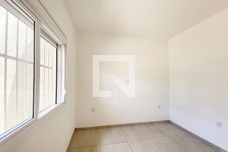 Quarto 1 de casa para alugar com 3 quartos, 135m² em Ideal, Novo Hamburgo