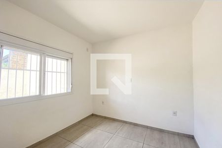 Quarto 1 de casa para alugar com 3 quartos, 135m² em Ideal, Novo Hamburgo