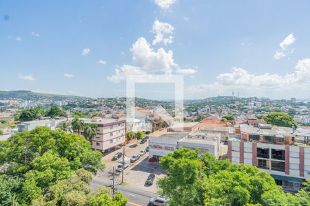 Apartamento para alugar com 2 quartos, 65m² em Santo Antônio, Porto Alegre