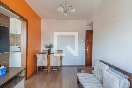 Apartamento para alugar com 2 quartos, 65m² em Santo Antônio, Porto Alegre