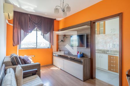 Apartamento para alugar com 2 quartos, 65m² em Santo Antônio, Porto Alegre