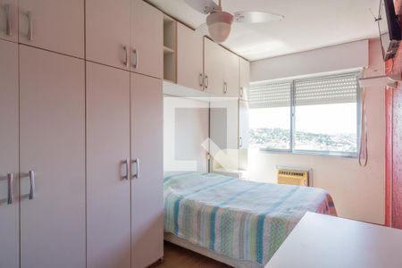 Apartamento para alugar com 2 quartos, 65m² em Santo Antônio, Porto Alegre