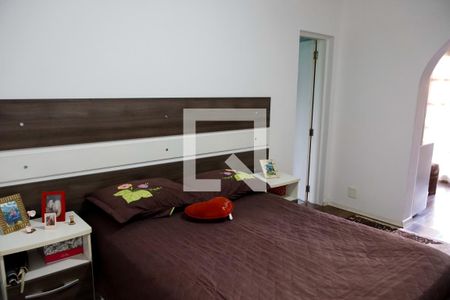 Quarto 2 - Suíte de casa à venda com 3 quartos, 200m² em Bela Vista, Osasco