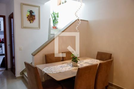 sala de casa à venda com 3 quartos, 200m² em Bela Vista, Osasco