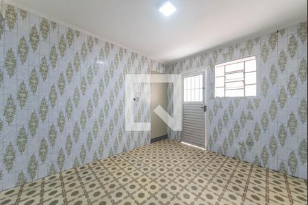 Sala de casa para alugar com 1 quarto, 50m² em Vila da Saúde, São Paulo