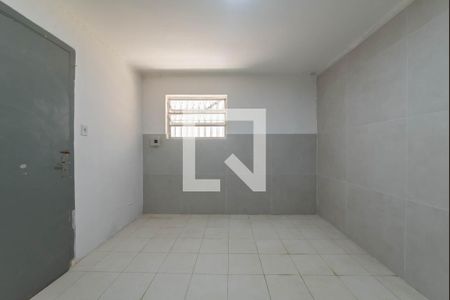 Quarto de casa para alugar com 1 quarto, 50m² em Vila da Saúde, São Paulo